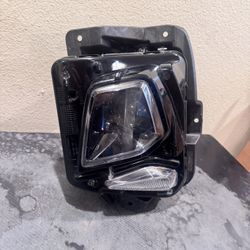 2019 To 2022 CHEVY BLAZER HEADLIGHT LH