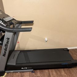 Nordictrack Trill Mil