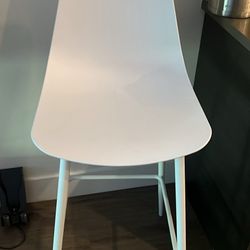 High Top Chairs
