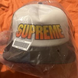 Supreme hat (Brand New)