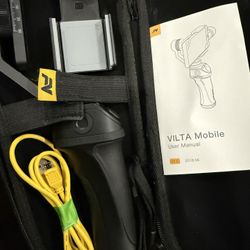 FreeVision VILTA Mobile Gimbal