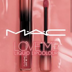 M•A•C 💋💄Love Me Liquid Lip Colour💄💋 $9 each or 2 for $15!!    