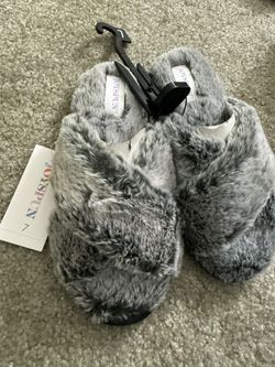 New Comfy Slippers By Joyspun