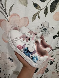 Stitch Shoes 