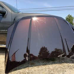 2015 To 2020 F-150 Hood OEM Part Only