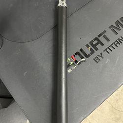 Gym Attachment/Accessories