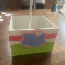 Centerpieces 
