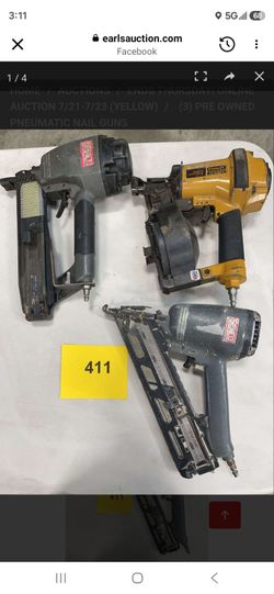 Nail guns