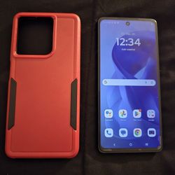 Motorola G Power 5G 2025