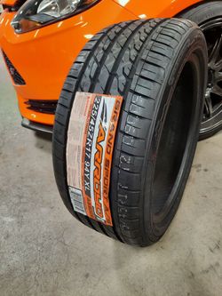 225-45-17 Arroyo Grand Sport