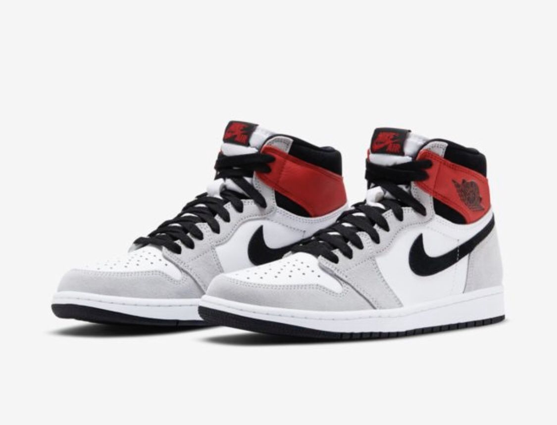 Looking to buy Smoke grey Jordan 1