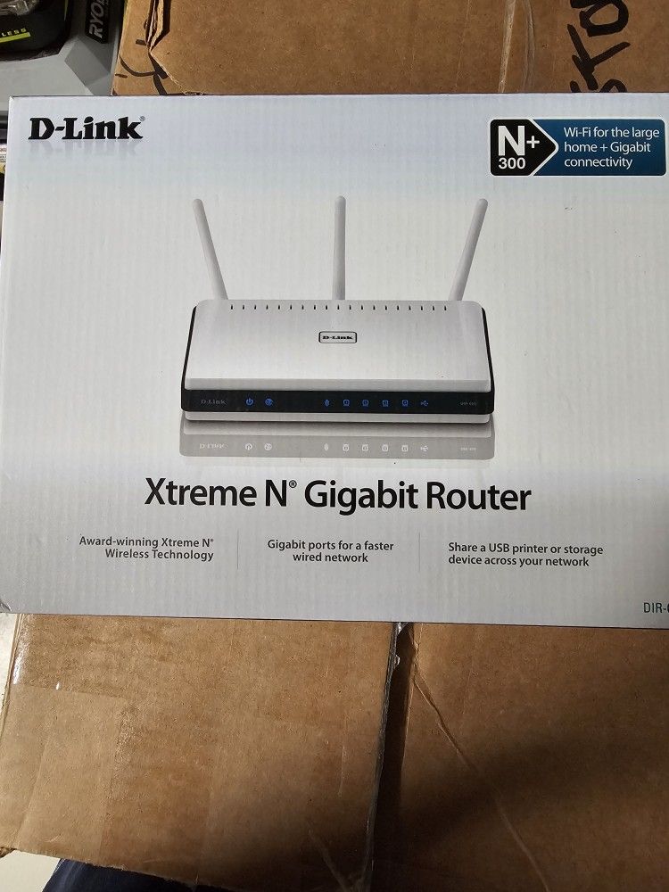 Router