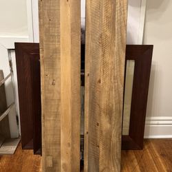 West Elm Floating Shelves 