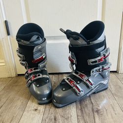 SALOMON SKI BOOTS SIZE 29.5