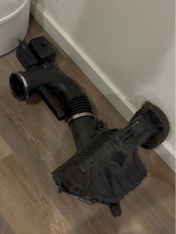 Camaro ss (5th gen) stock intake
