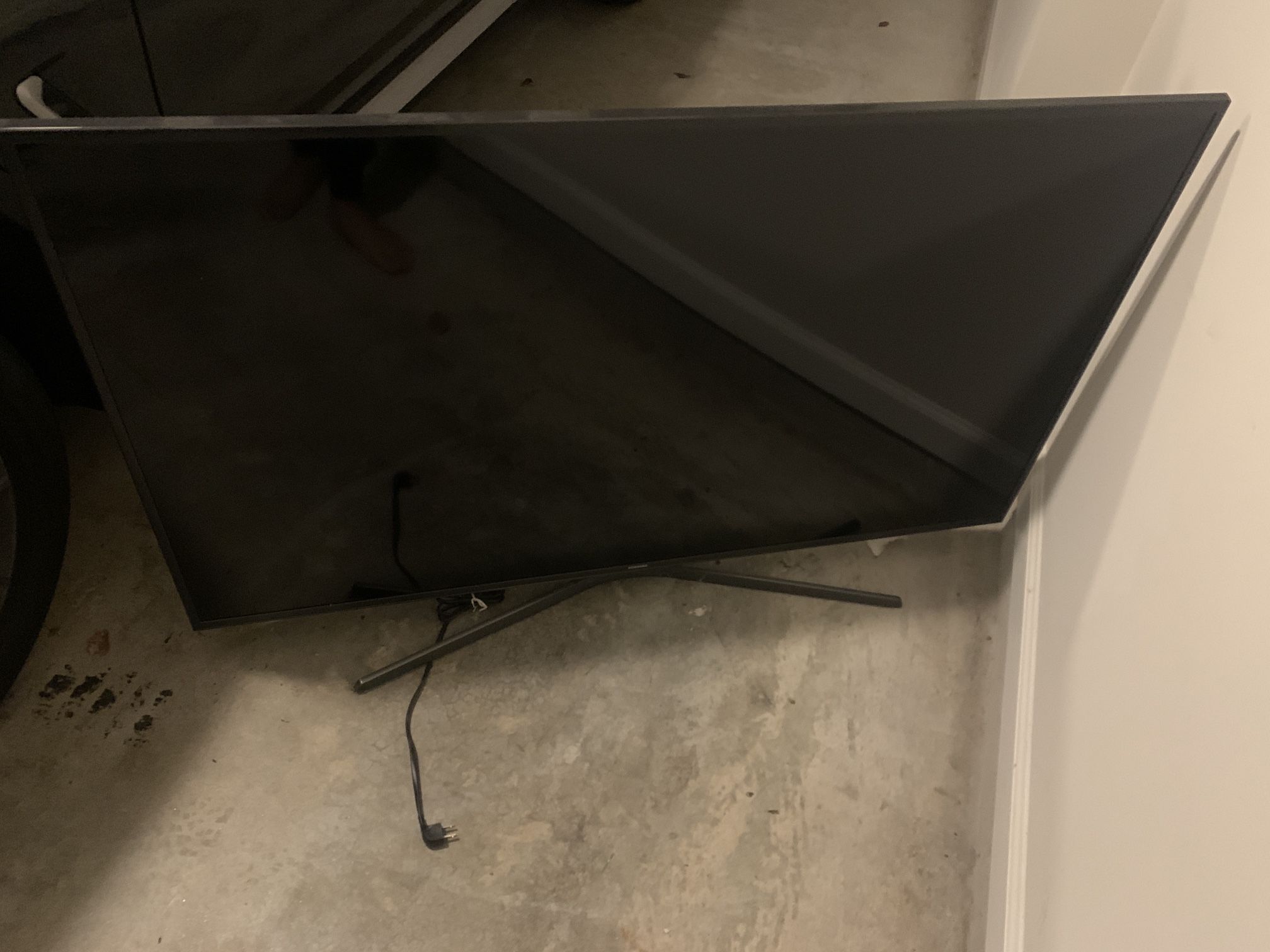 Samsung 55inch Smart TV