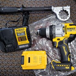 Dewalt Hammer Drill