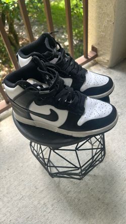 Nike dunk