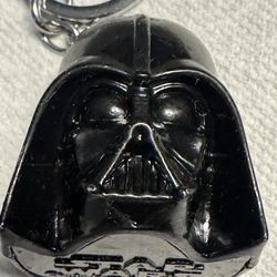 Star Wars Darth Vader Keychain