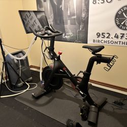 Peloton Bike   - $695