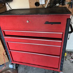 Tool  Roller 