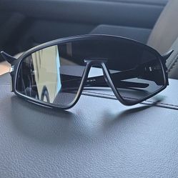OAKLEY Lutch Panel. Sunglasses 