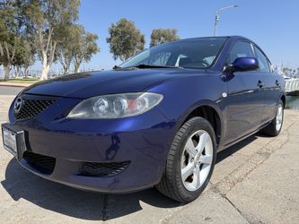 2006 Mazda Mazda3