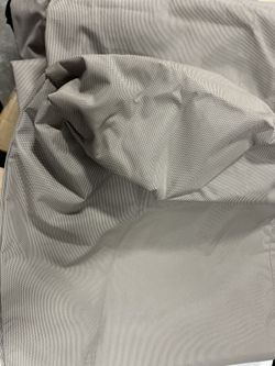 10’ Pottery Barn Universal Cantilever umbrella cover