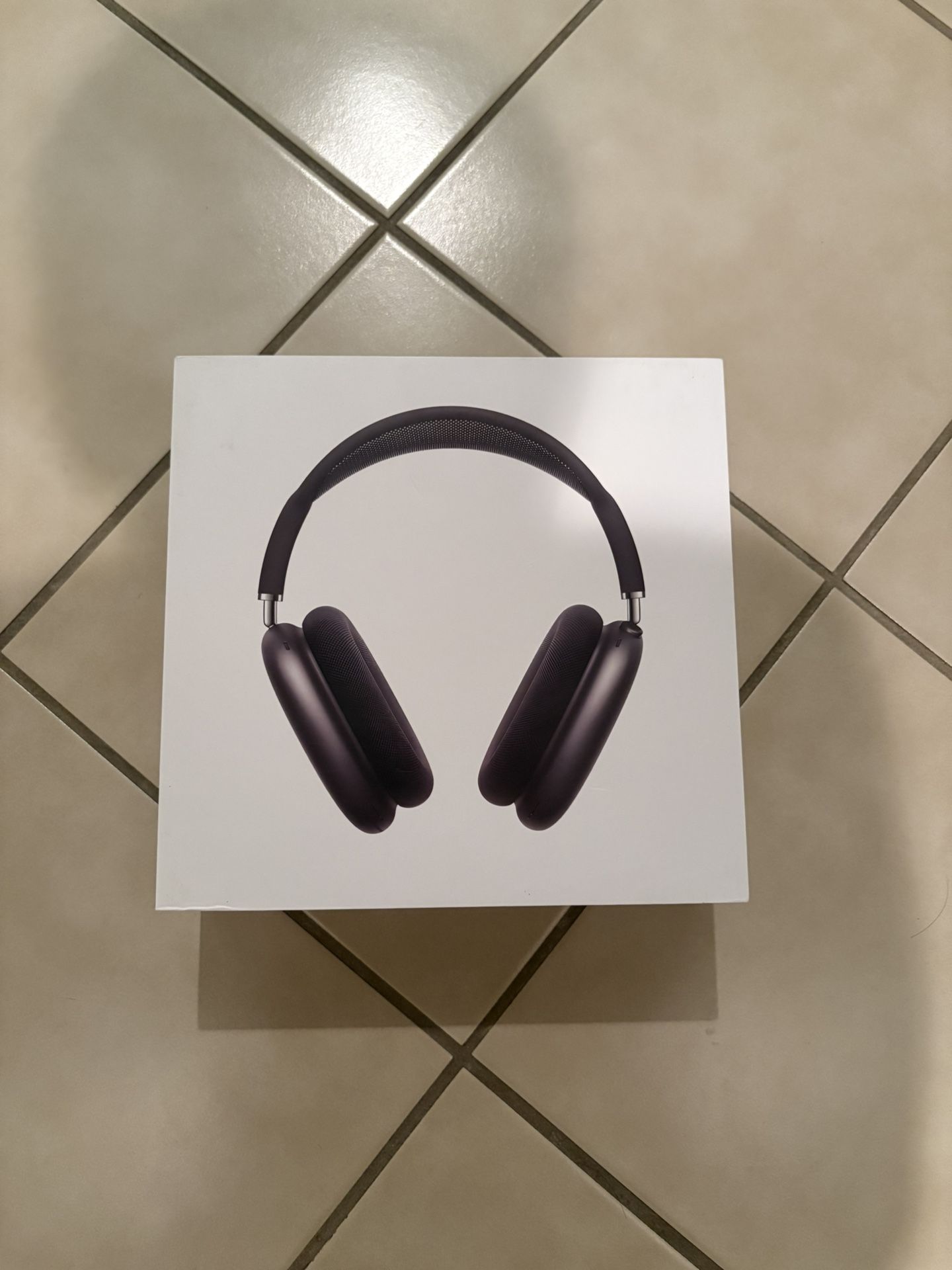Headphones
