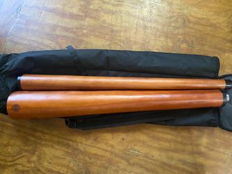 Meinl  Travel Didgeridoo ‘D’