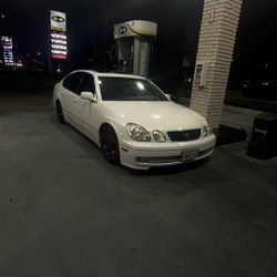 1998 Lexus GS 300