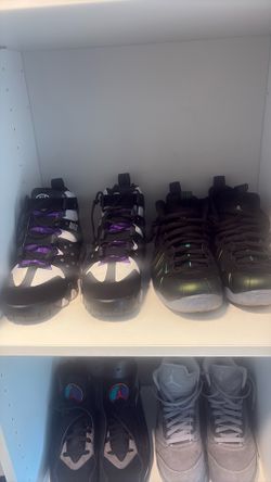 Barkleys size 9