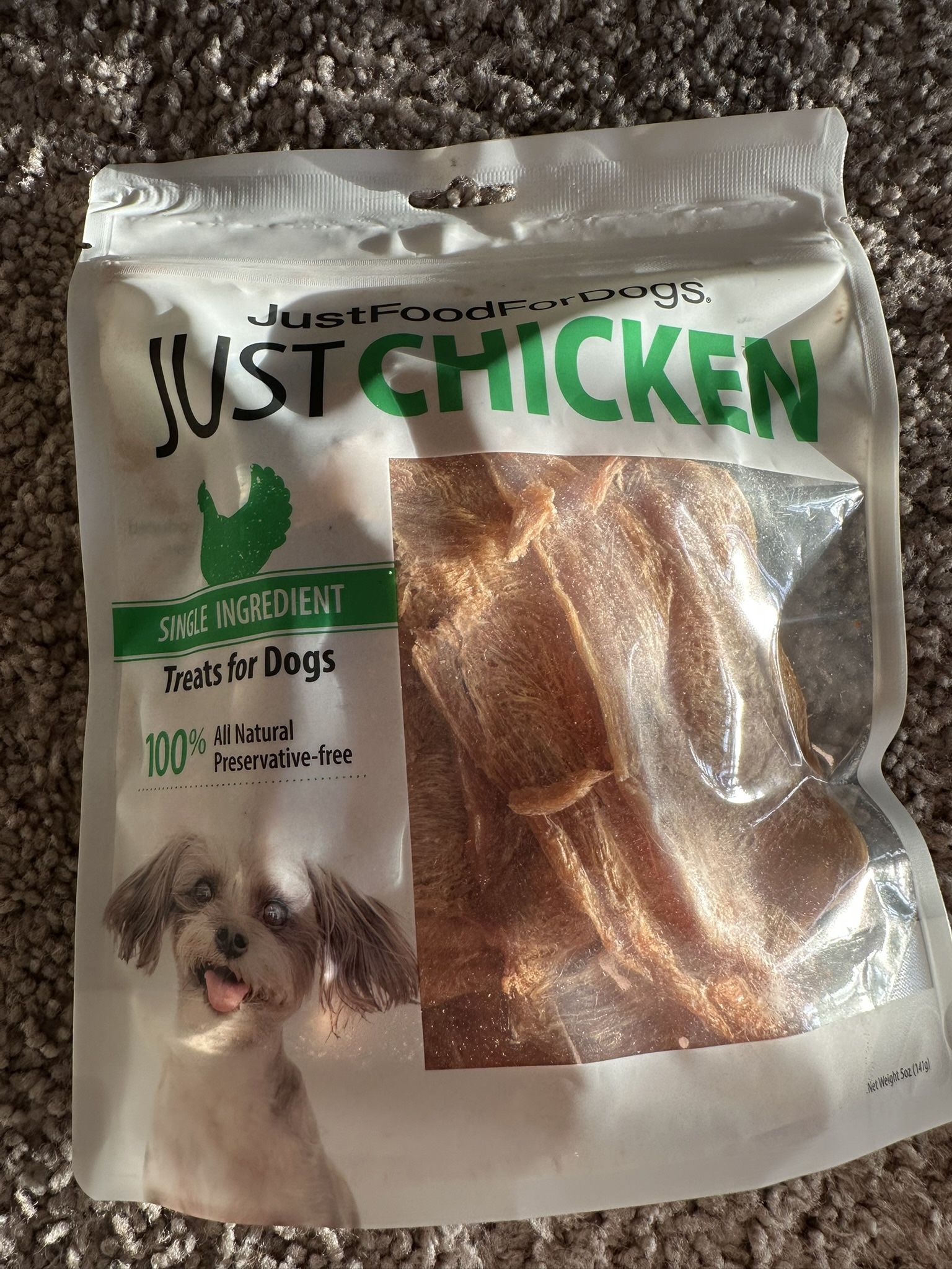 Treats For Dogs