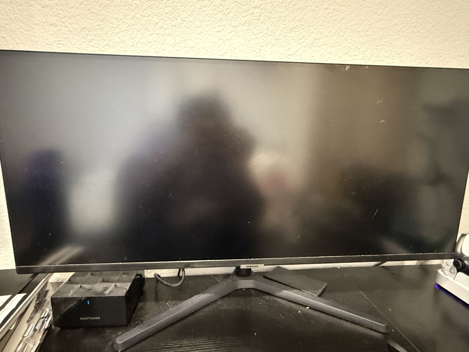 Samsung 34’ Viewfinity Monitor