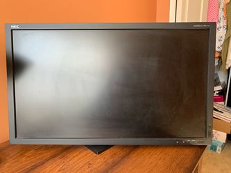 Nec multi sync pa271w monitor
