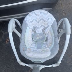 Baby Swing 