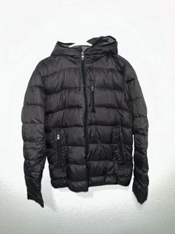 MK Puffer Jacket