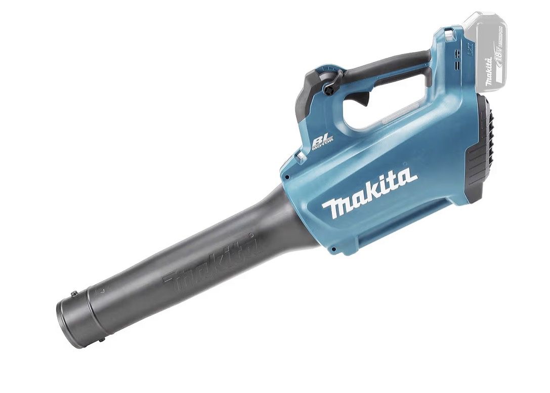 Makita XBU03Z Leaf Blower (Tool Only)