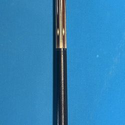 2008 Predator Ikon first edition 1-6 Cocobolo 6 Pnt W/ Hsunami 2.0 Dark Roast Curly Kielwood shaft.