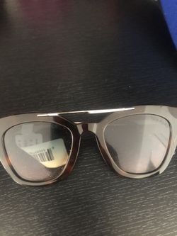Tom Ford sunglasses