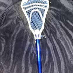 STX Lacrosse Stick 