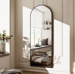 64”x21.1” full body mirror