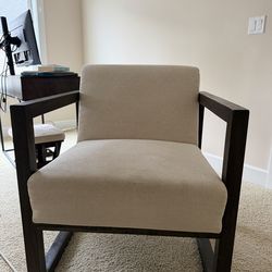 Ashley Accent Chair
