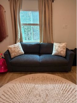 IKEA VRETSTORP Sleeper Sofa