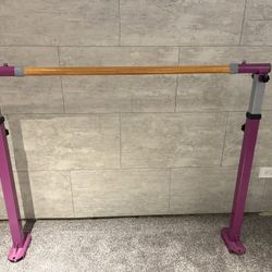 Gymnastics Bar