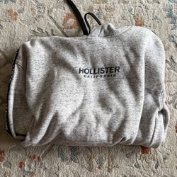 Hollister Hoodie
