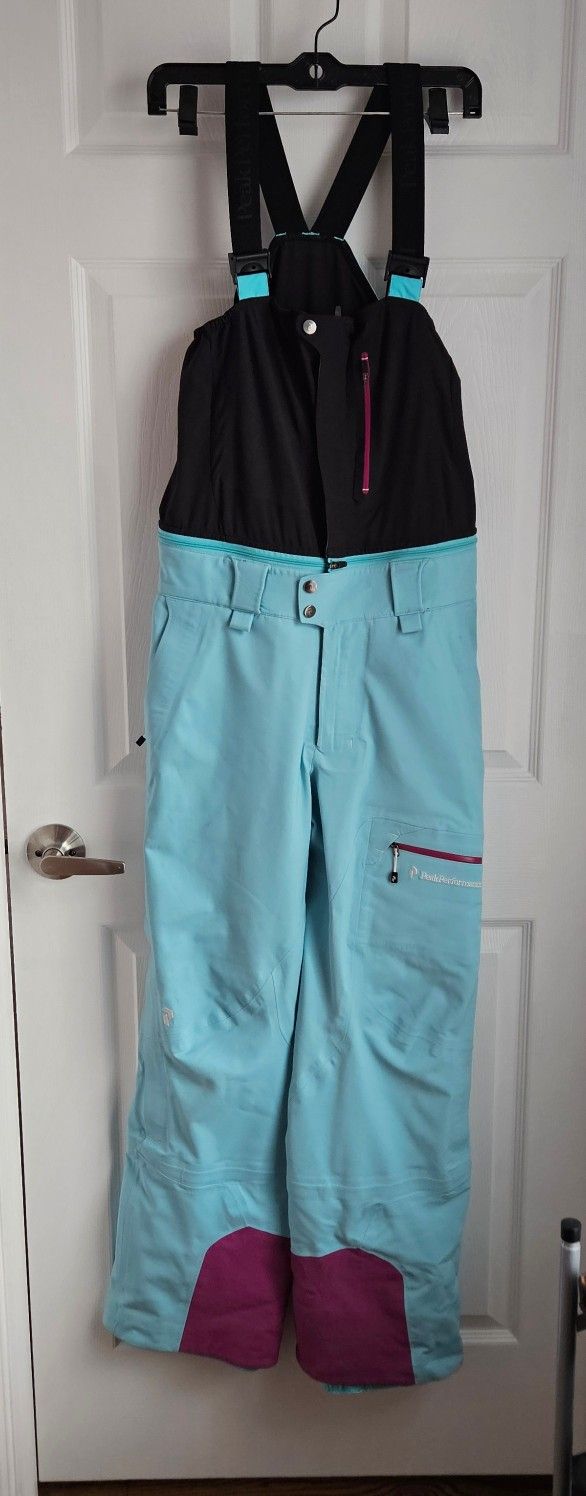 Peak Performance Ski Bib