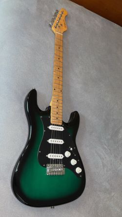 Electric Guitar