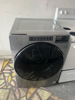 Washing machine Whirlpool 27”