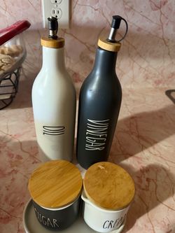 Kitchen Decor